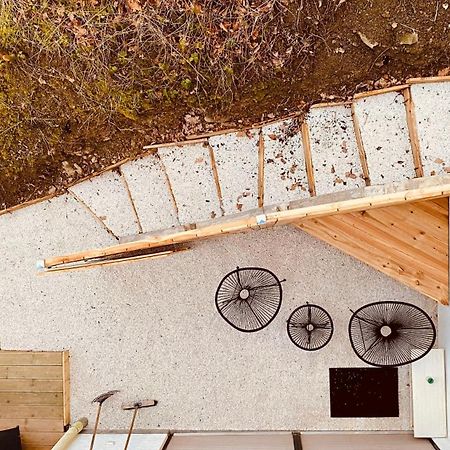 Pool-Loft: Wandern, Erholen & Sauna Siebengebirge Erpel Eksteriør bilde