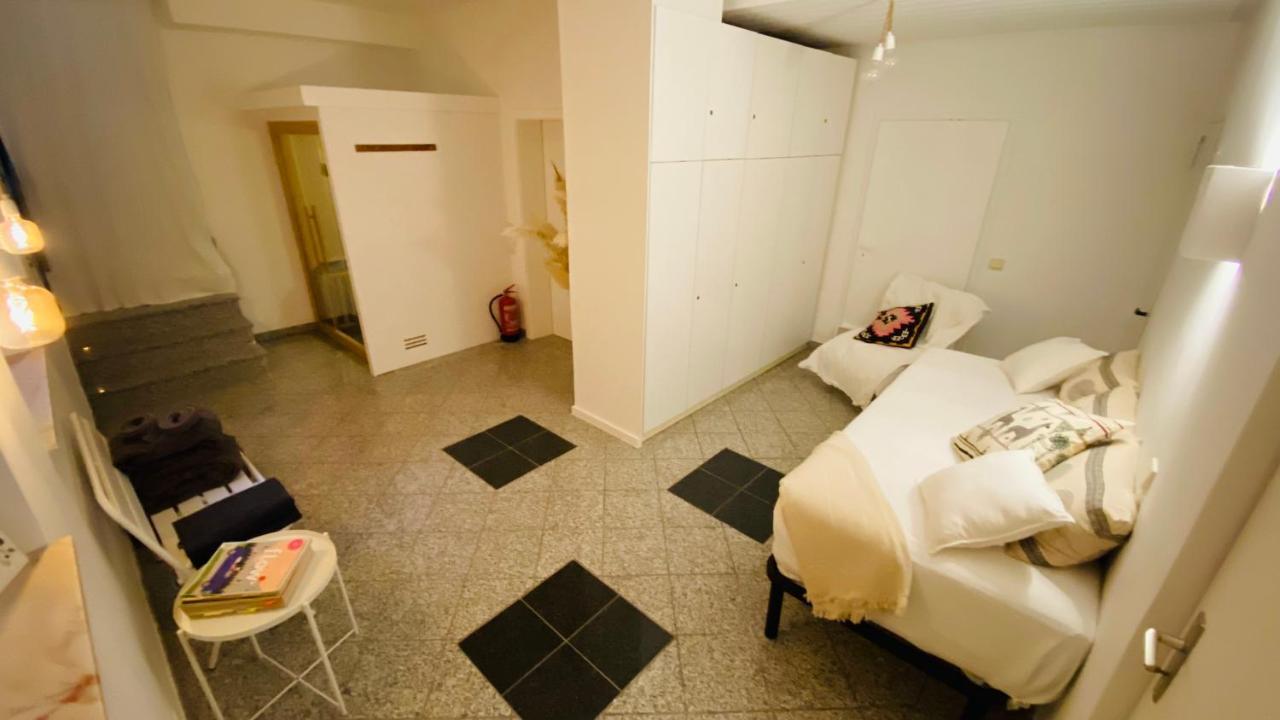 Pool-Loft: Wandern, Erholen & Sauna Siebengebirge Erpel Eksteriør bilde